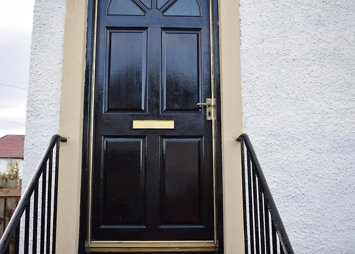 Kelpies Serviced Apartments - Mcclean